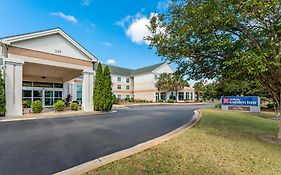 Hilton Garden Inn Warner Robins